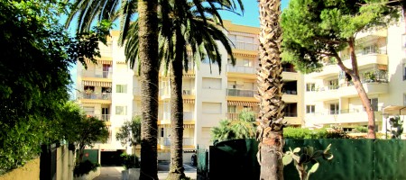 A VENDRE APPARTEMENT 3 PIECES ANTIBES